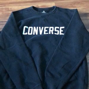 converse crew